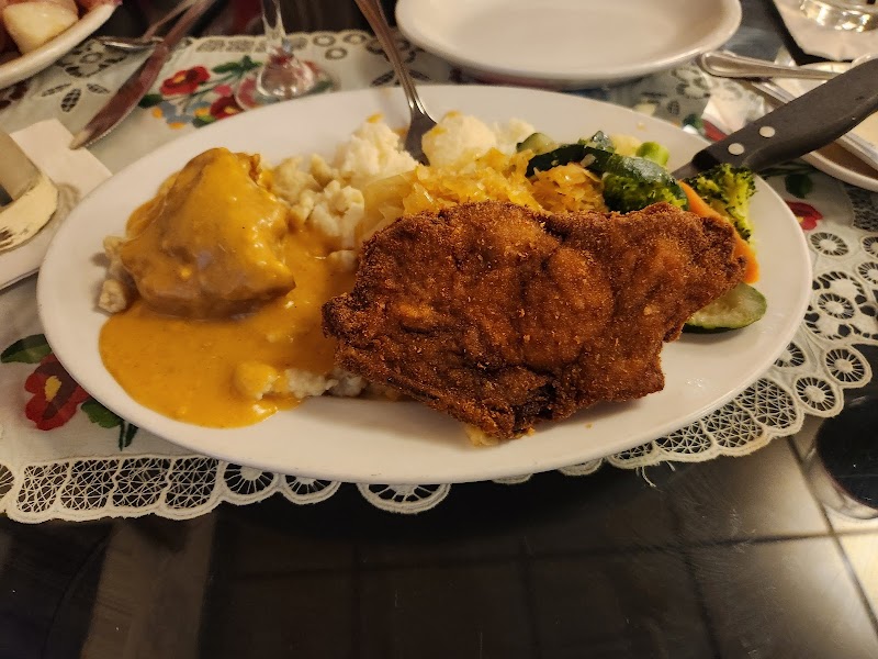 Hungarian Rhapsody Restaurant photo 2