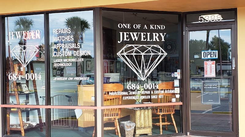 Photo of One of A Kind Jewelry Inc