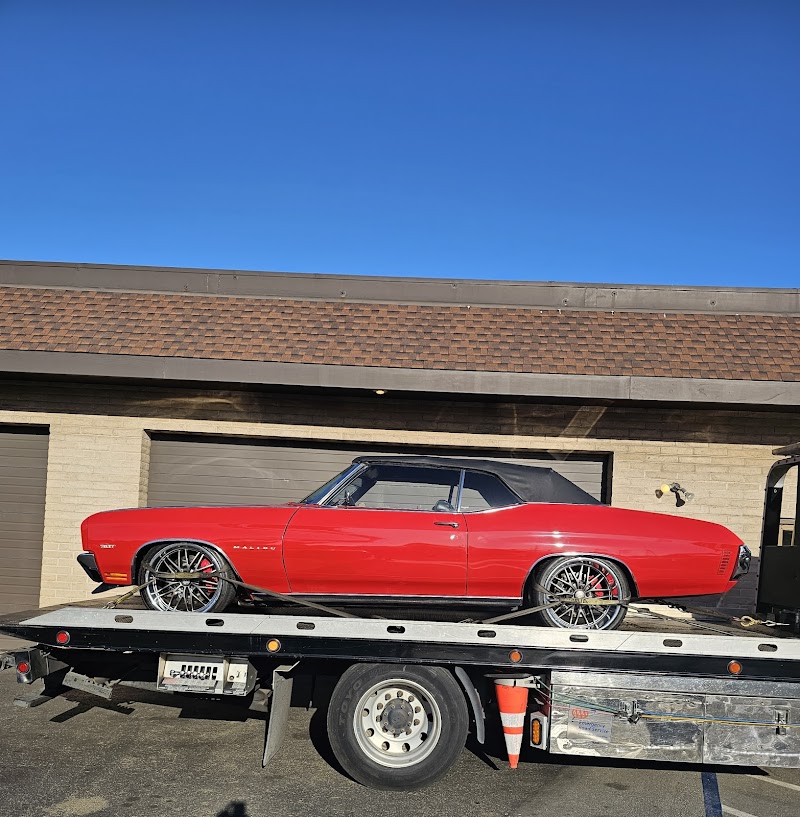 Tom & Jack's Auto Services & Repair photo 3