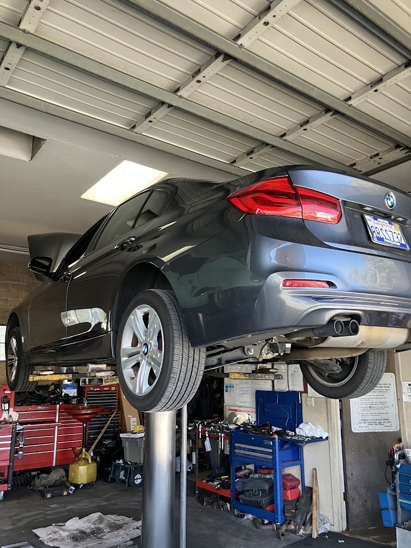 Photo of Tom & Jack's Auto Services & Repair