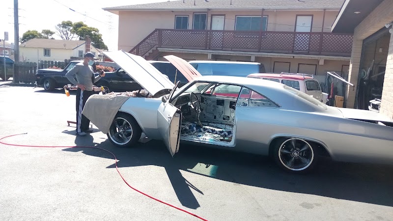 Tom & Jack's Auto Services & Repair photo 4