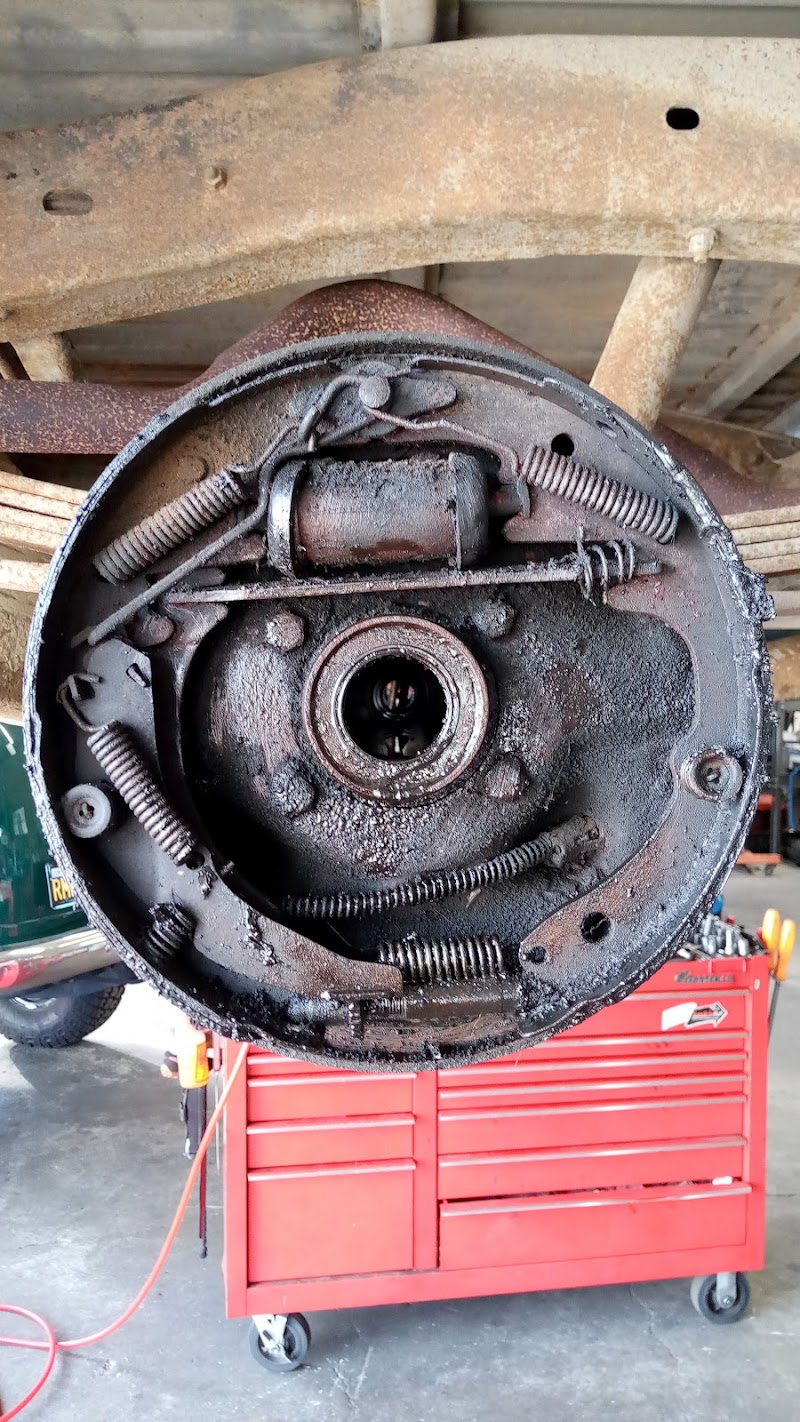 Tom & Jack's Auto Services & Repair photo 5