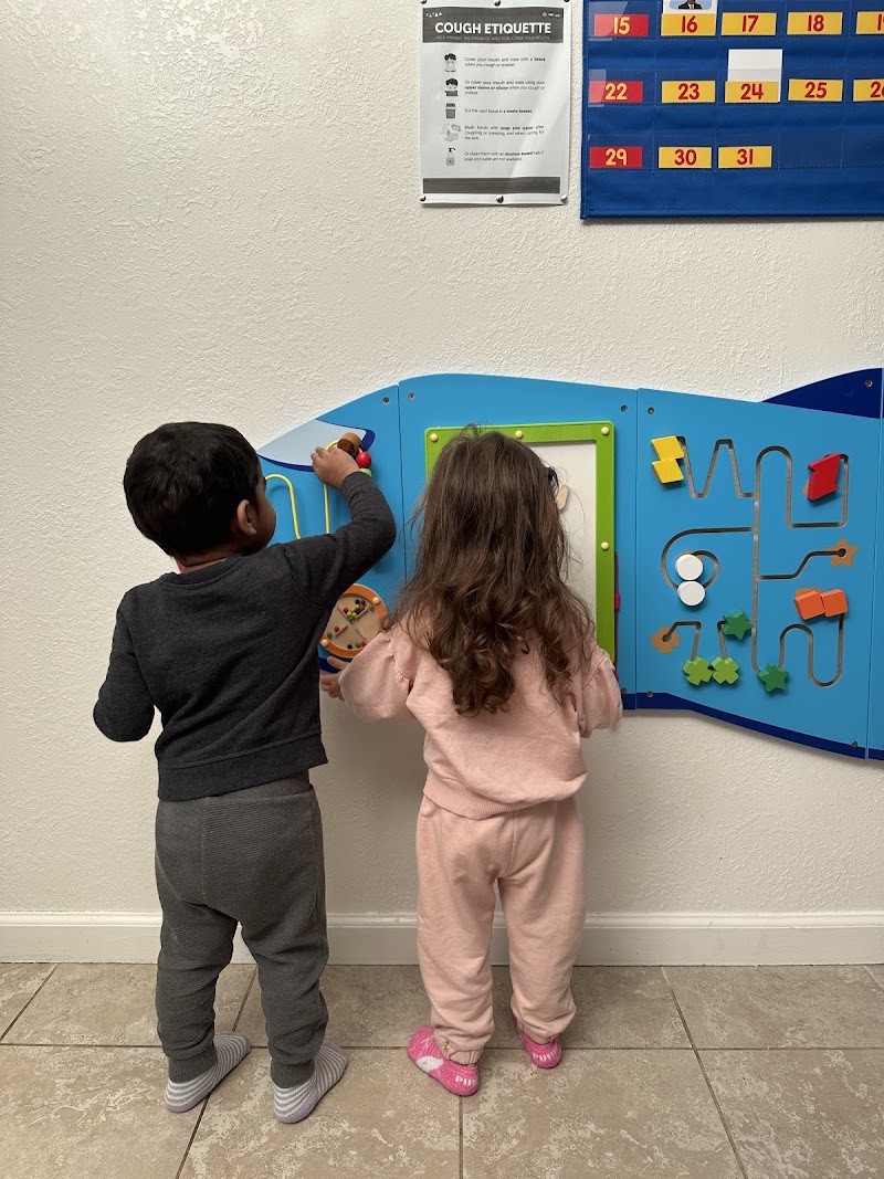 Sunshine tots family childcare photo 3