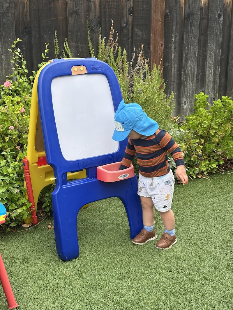 Sunshine tots family childcare photo 2
