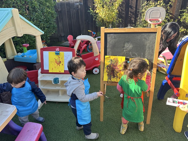 Sunshine tots family childcare photo 5