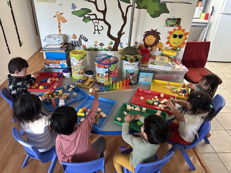 Photo of Sunshine tots family childcare