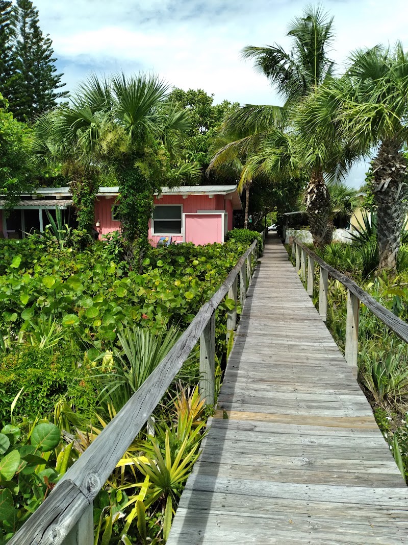 Photo of Sea Horse Beach Cottages