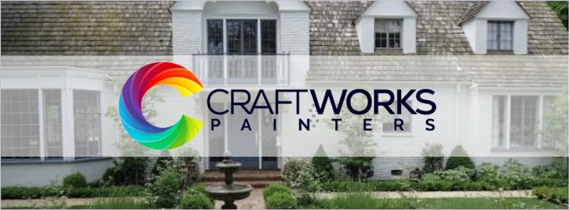 Photo of CraftWorks Painters