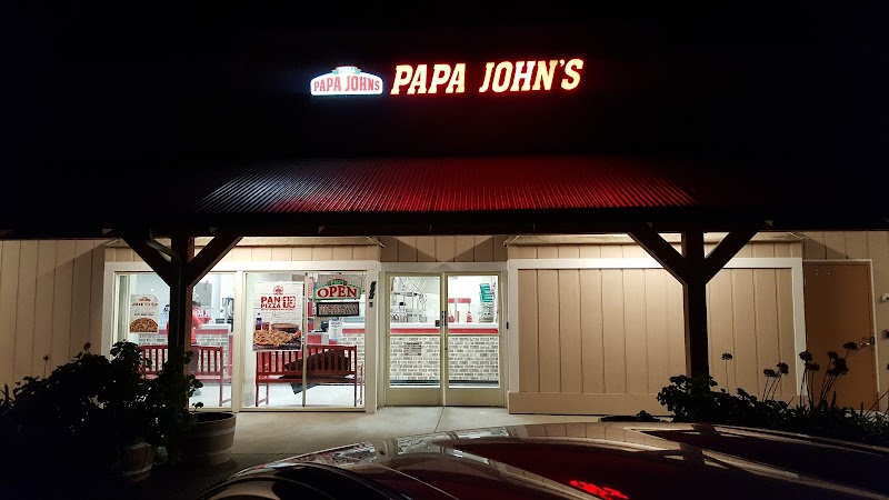 Photo of Papa Johns Pizza