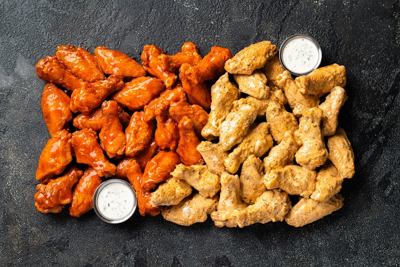 It's Just Wings photo 2