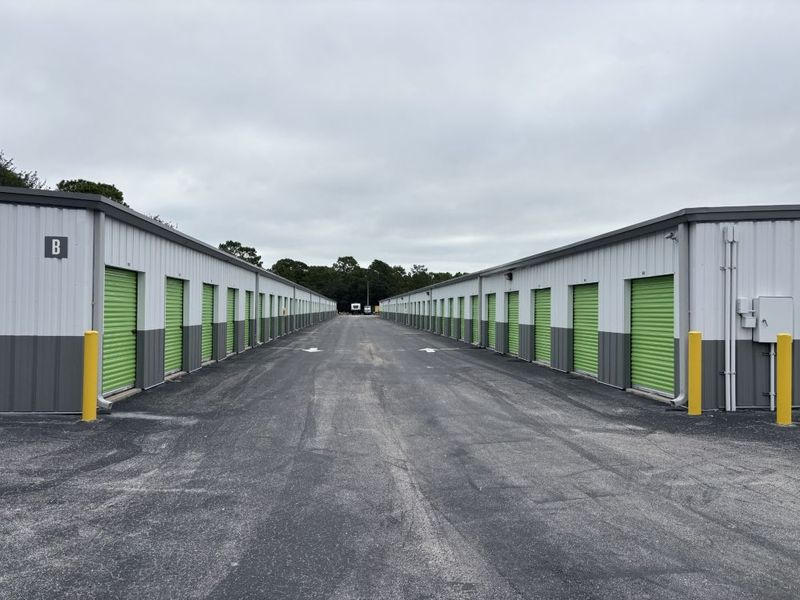 Extra Space Storage photo 2
