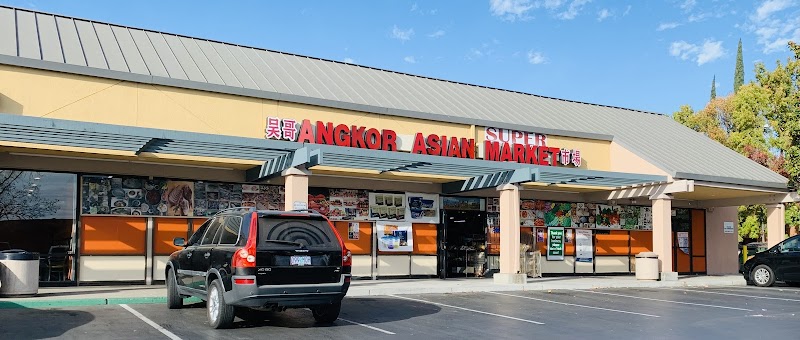 Photo of Angkor Asian Market