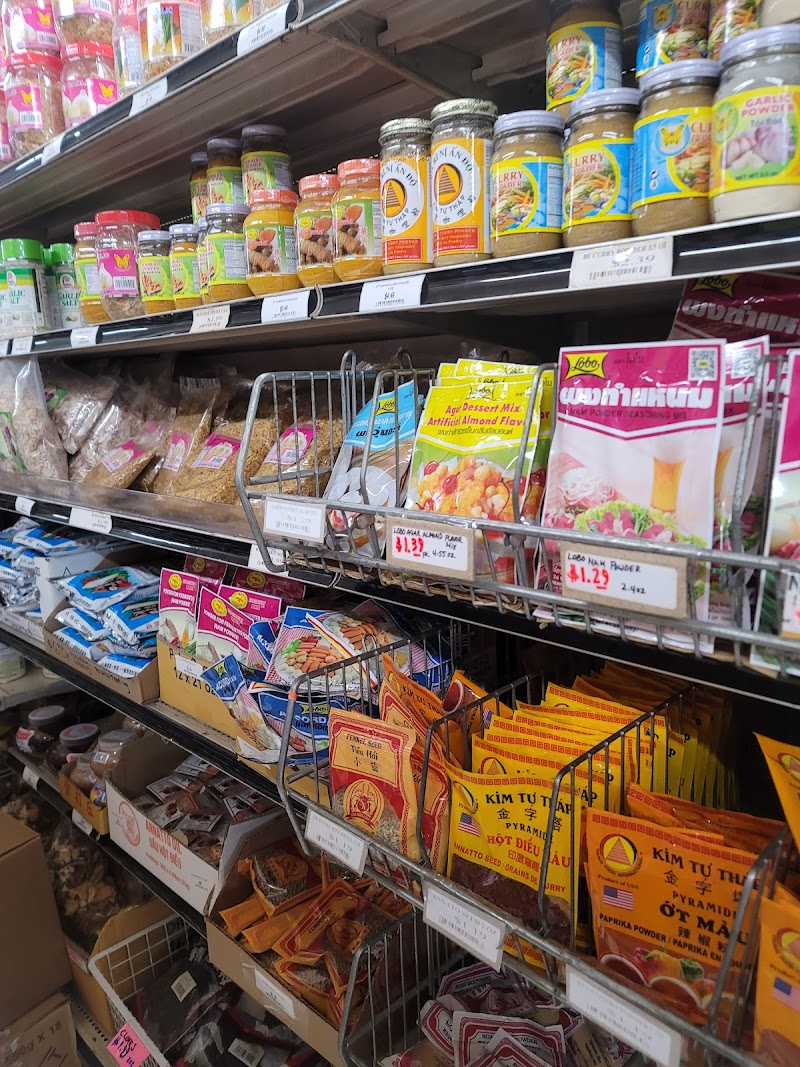 Angkor Asian Market photo 3