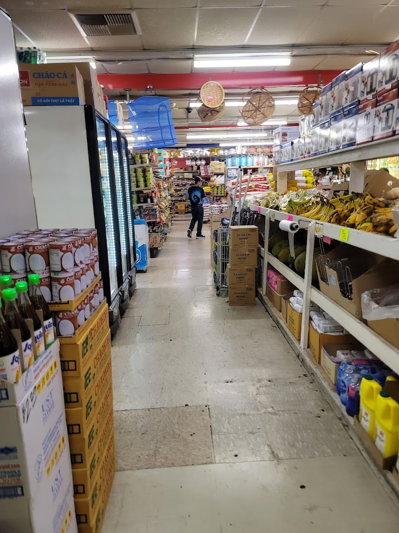 Angkor Asian Market photo 2