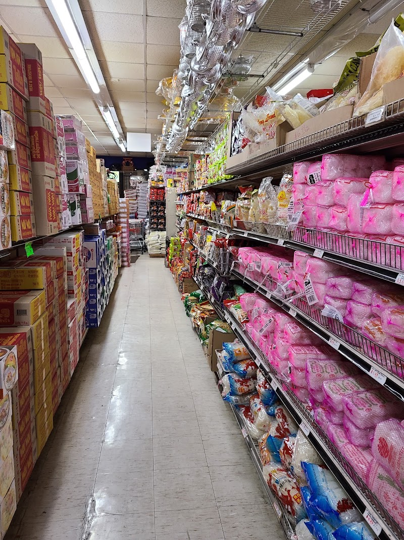 Angkor Asian Market photo 5