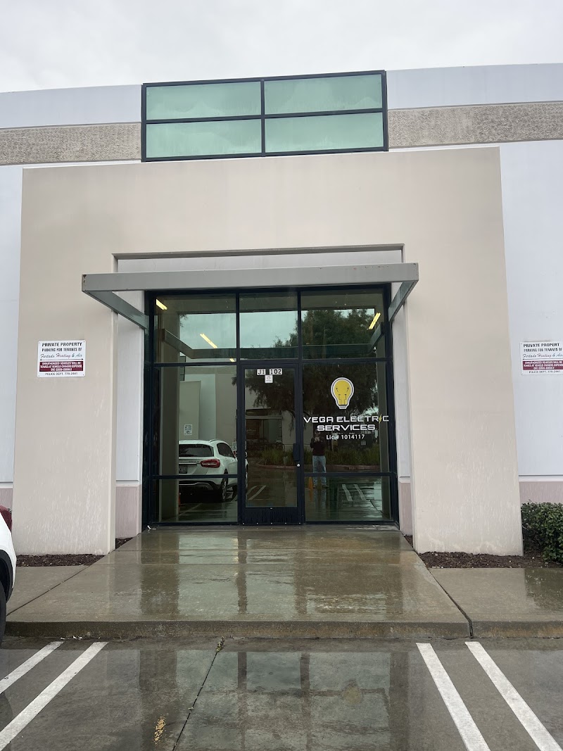Vega Electric Services photo 5