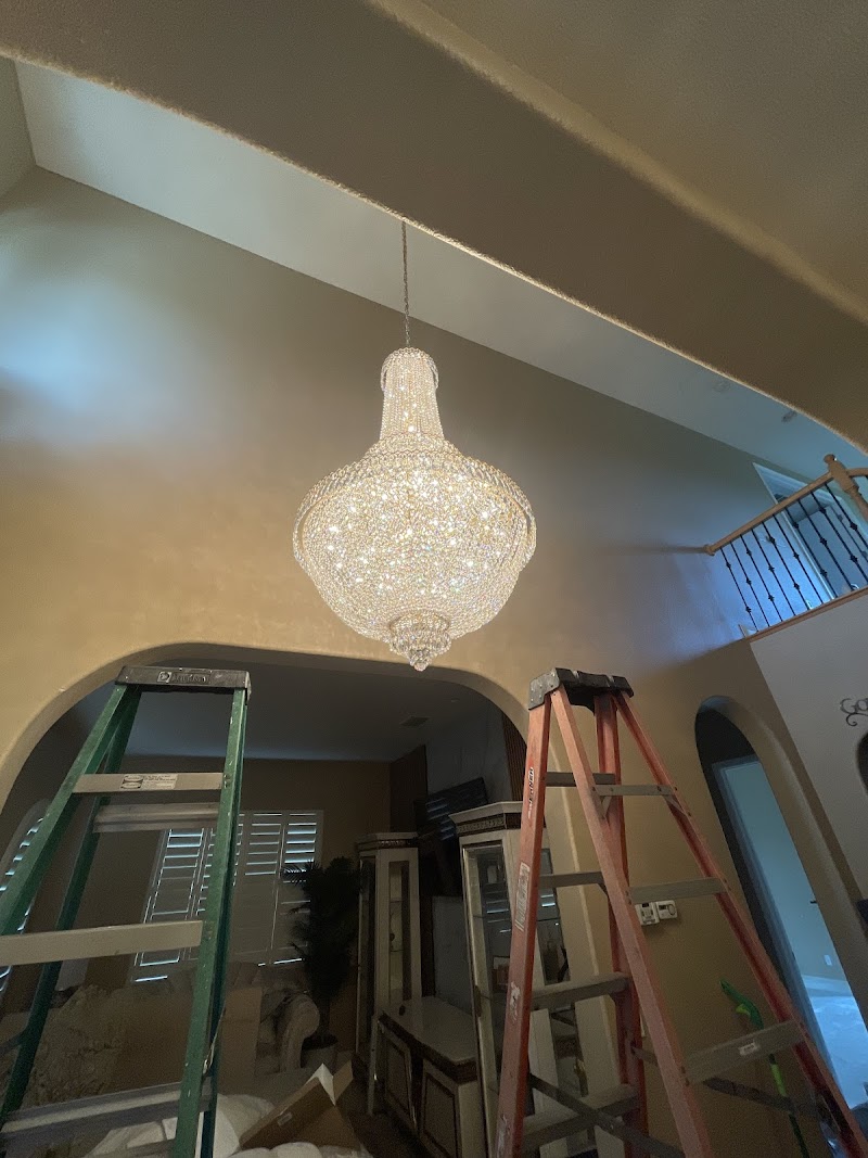 Vega Electric Services photo 4