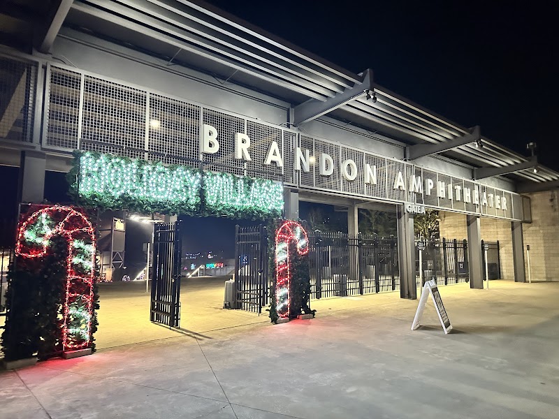 Brandon Amphitheater photo 4