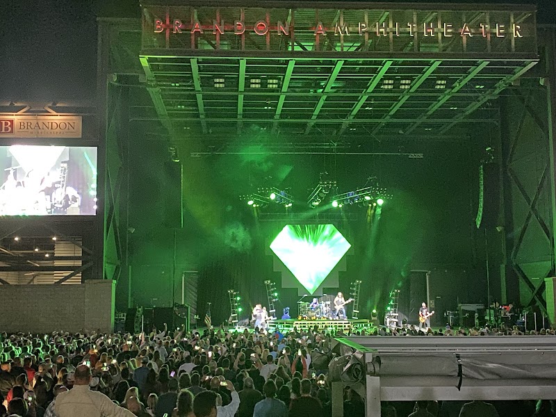 Brandon Amphitheater photo 2