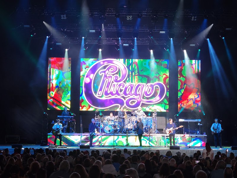 Brandon Amphitheater photo 5