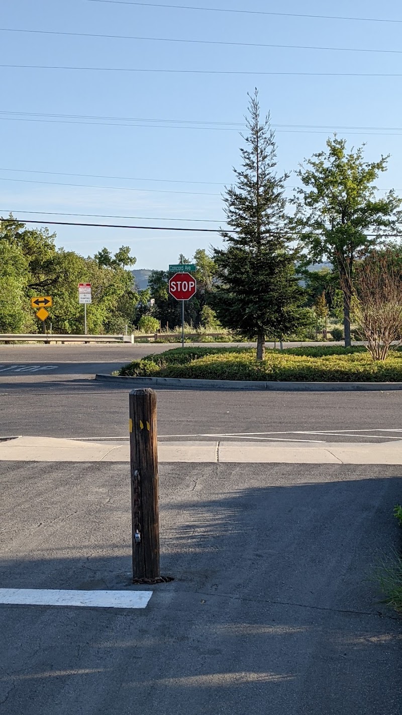East Contra Costa Regional Trails Parking Lot photo 4