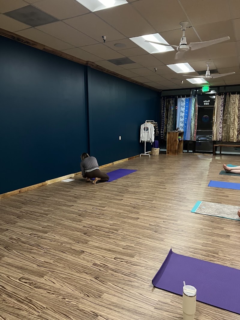 Photo of Cedar River Yoga