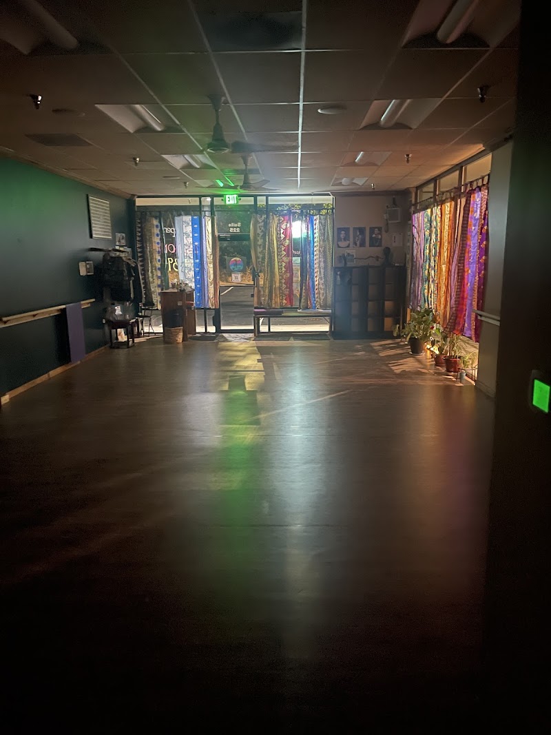 Cedar River Yoga photo 2