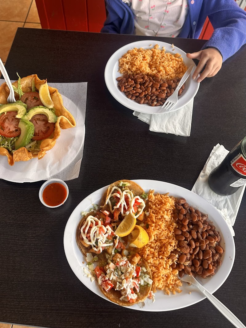 Three Brothers Tacos photo 4