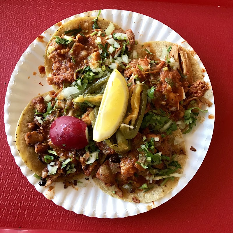 Three Brothers Tacos photo 2