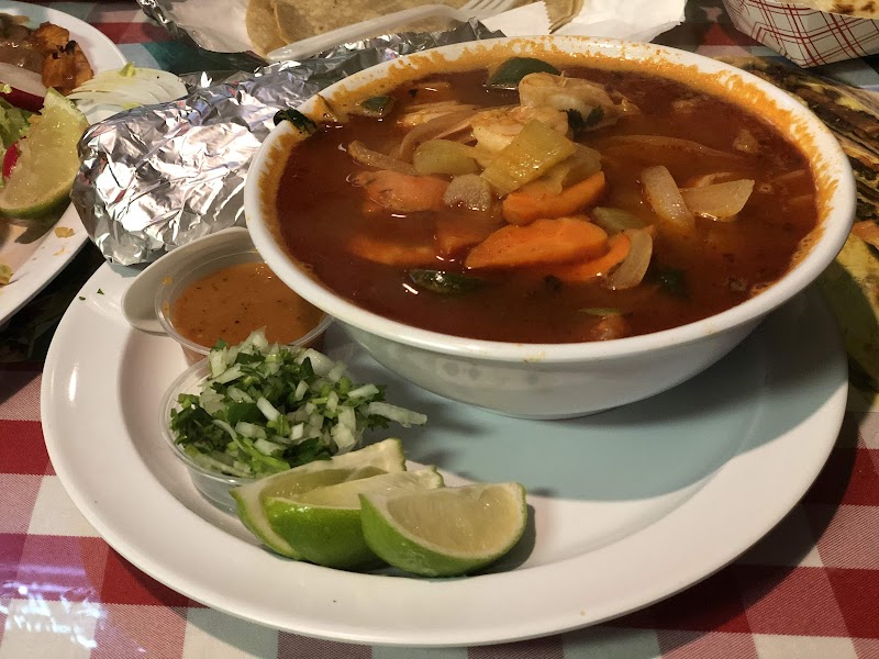 Three Brothers Tacos photo 5