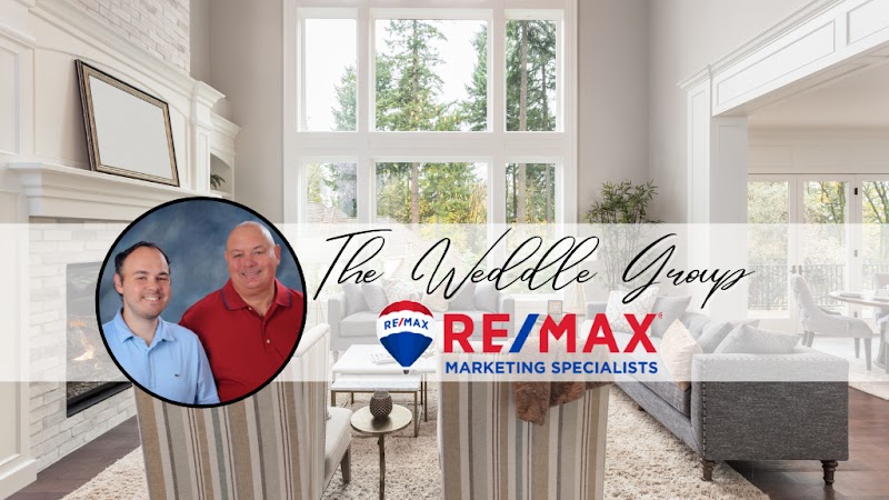Photo of Jarid Weddle - RE/MAX Marketing Specialists
