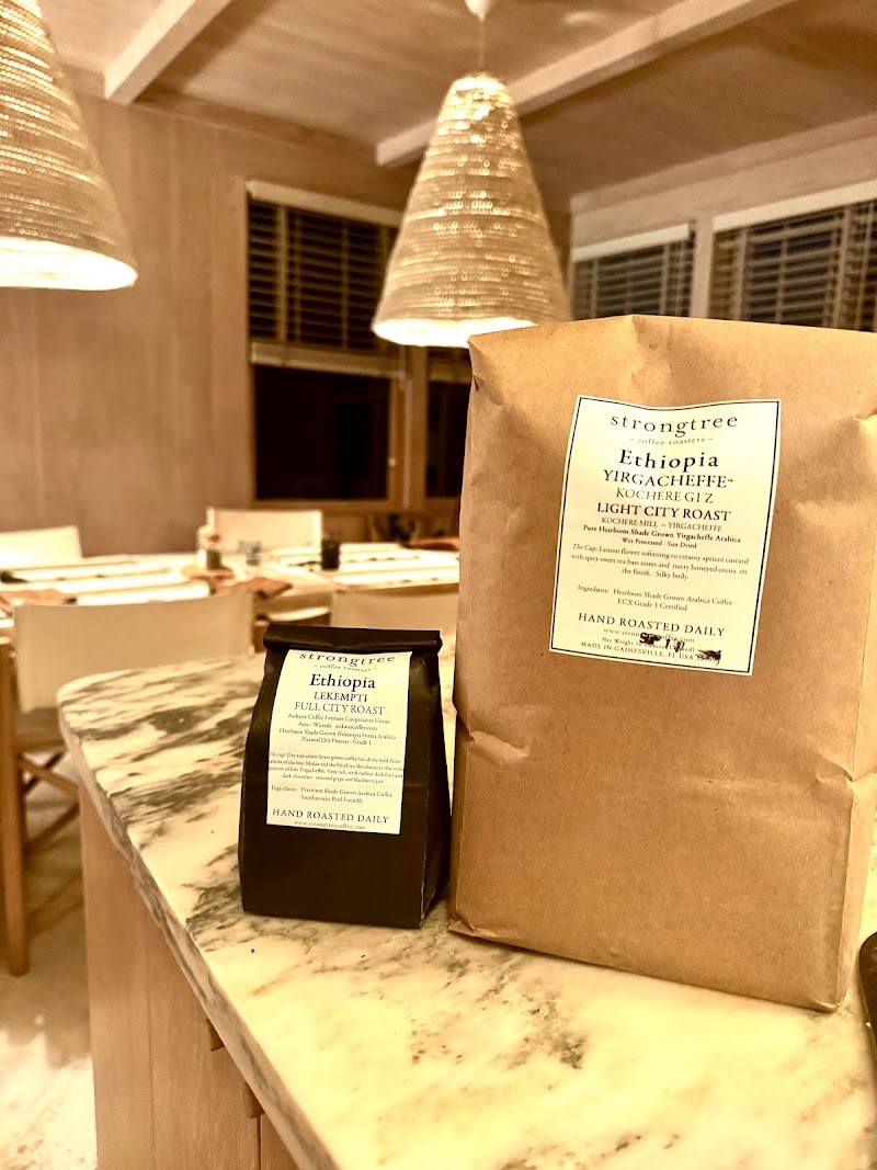 Strongtree Organic Coffee Roasters photo 5