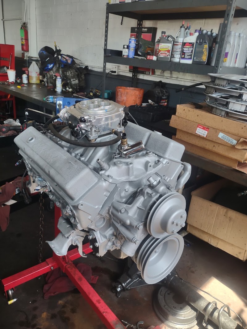 Exodus Auto Repair and Services photo 2