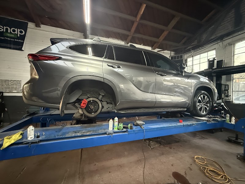 Exodus Auto Repair and Services photo 4