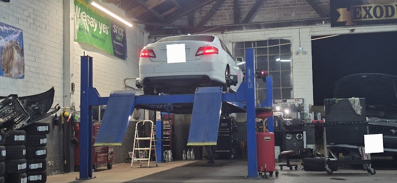 Photo of Exodus Auto Repair and Services