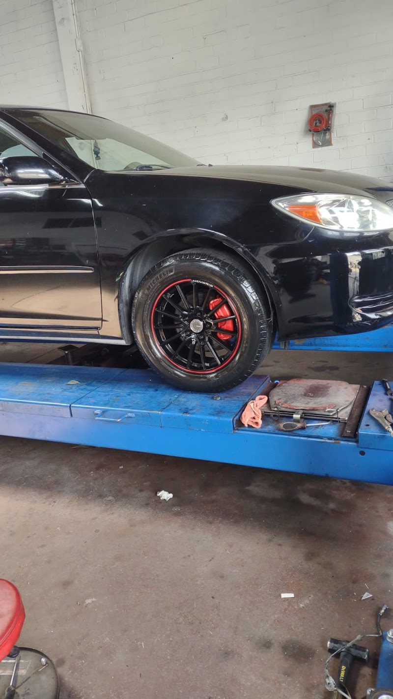 Exodus Auto Repair and Services photo 3