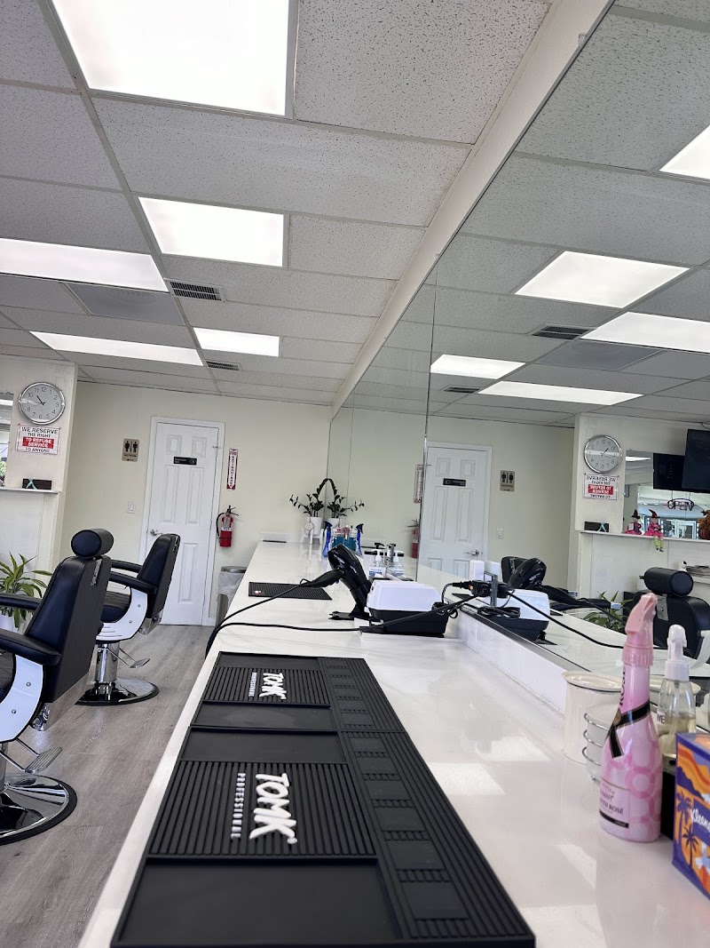 Vy's Barber Shop photo 5