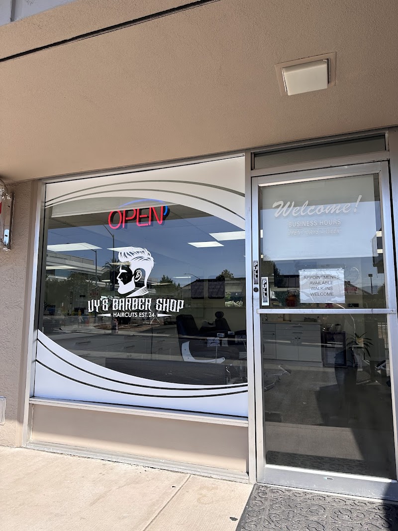 Vy's Barber Shop photo 2