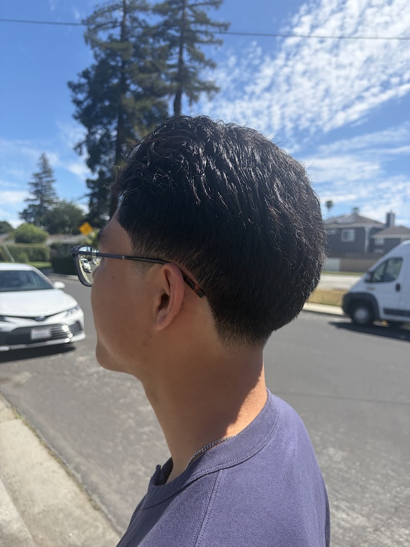 Vy's Barber Shop photo 3
