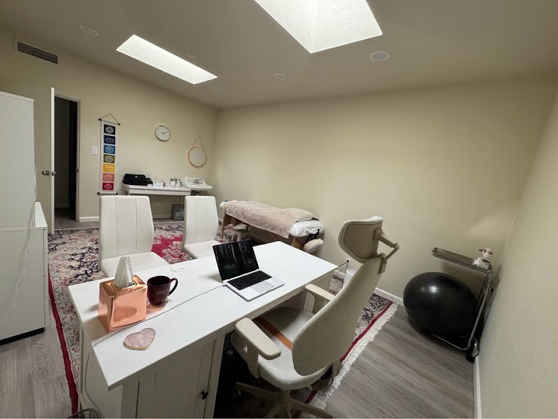 Photo of EMBR Naturopathic Medicine & Apothecary