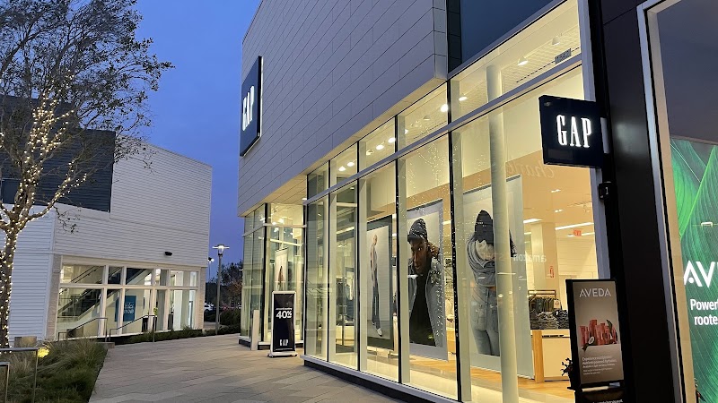 Photo of Gap