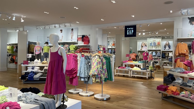 Gap photo 5