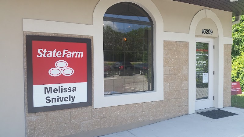 Melissa Snively - State Farm Insurance Agent photo 3