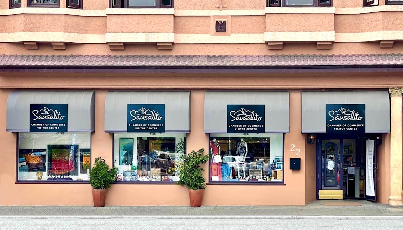 Photo of Sausalito Chamber of Commerce