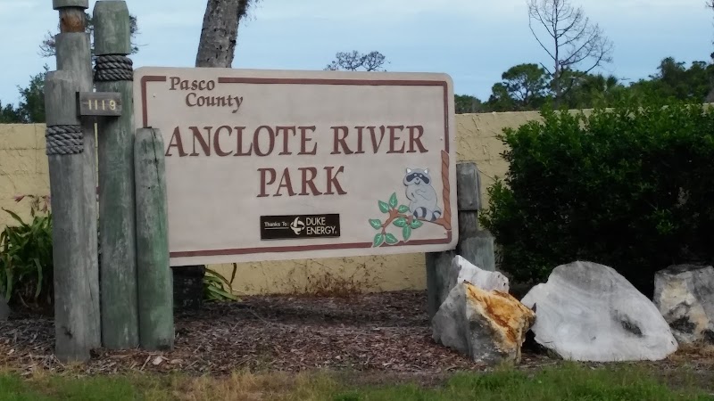 Anclote River Park photo 4