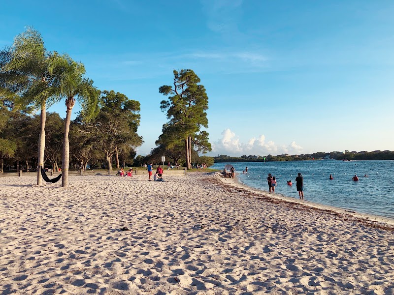 Photo of Anclote River Park