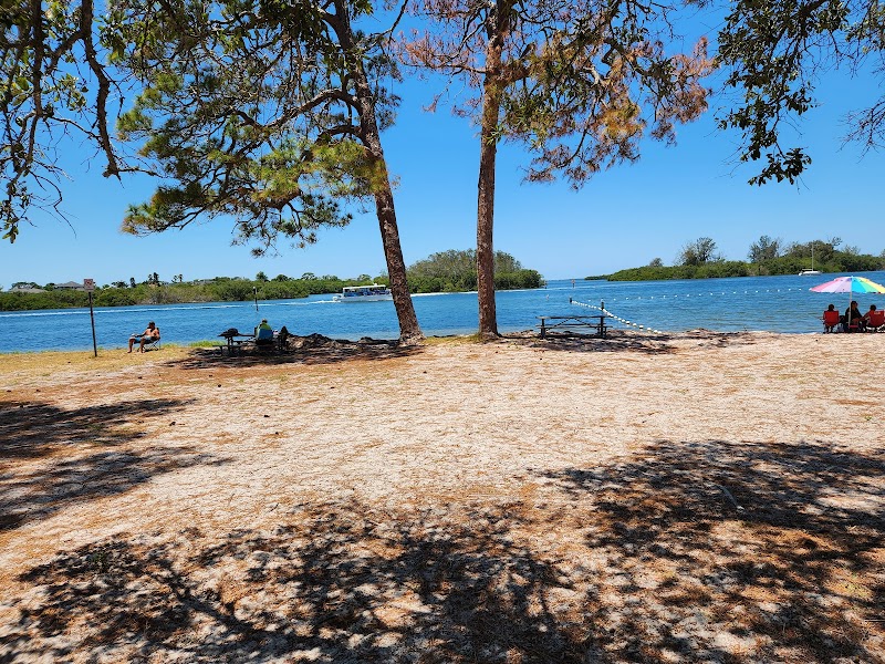 Anclote River Park photo 2