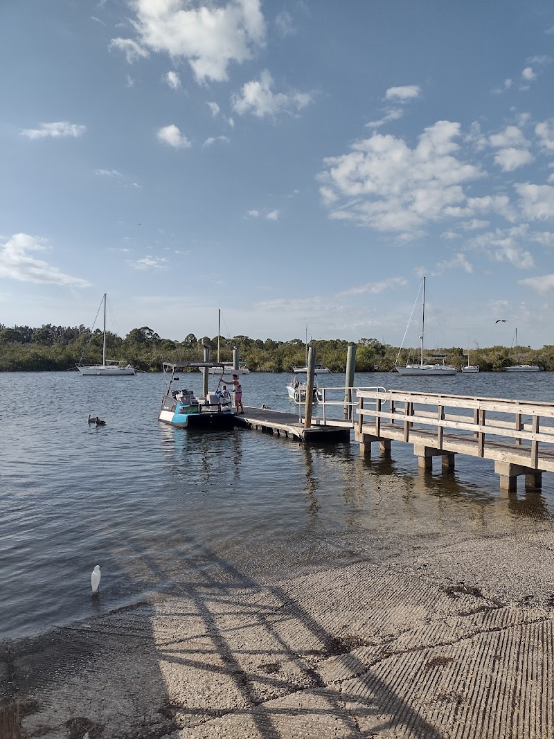 Anclote River Park photo 5