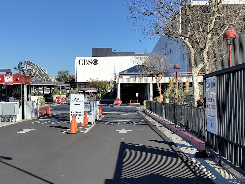Photo of CBS