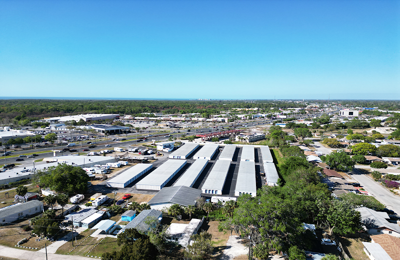 Photo of Storage Rentals of America